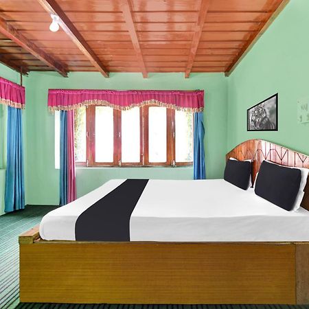 Hotel O Chaman Manāli Zewnętrze zdjęcie