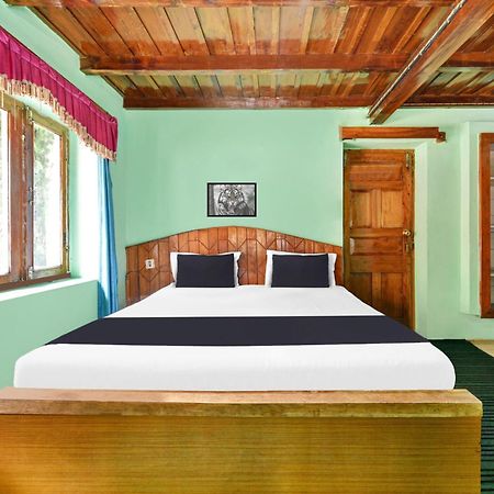 Hotel O Chaman Manāli Zewnętrze zdjęcie